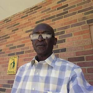 Meet your Posher, Richard